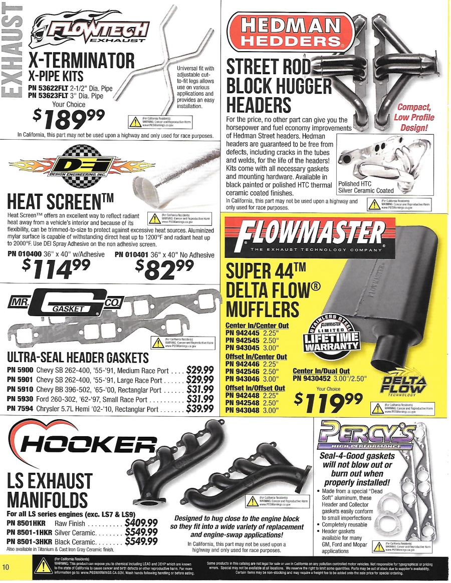 flyer