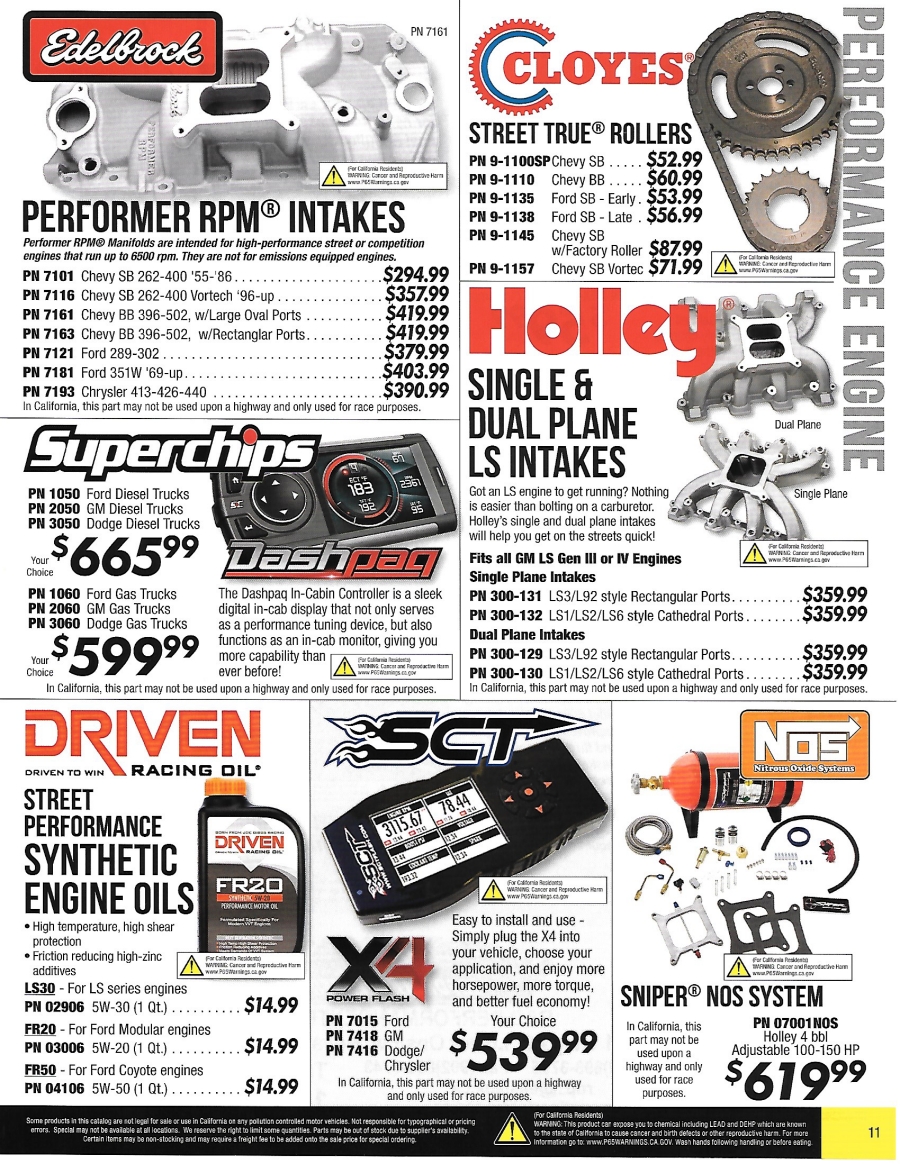flyer