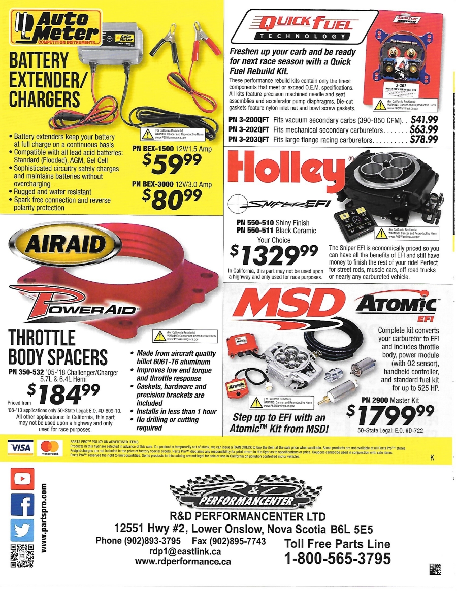 flyer