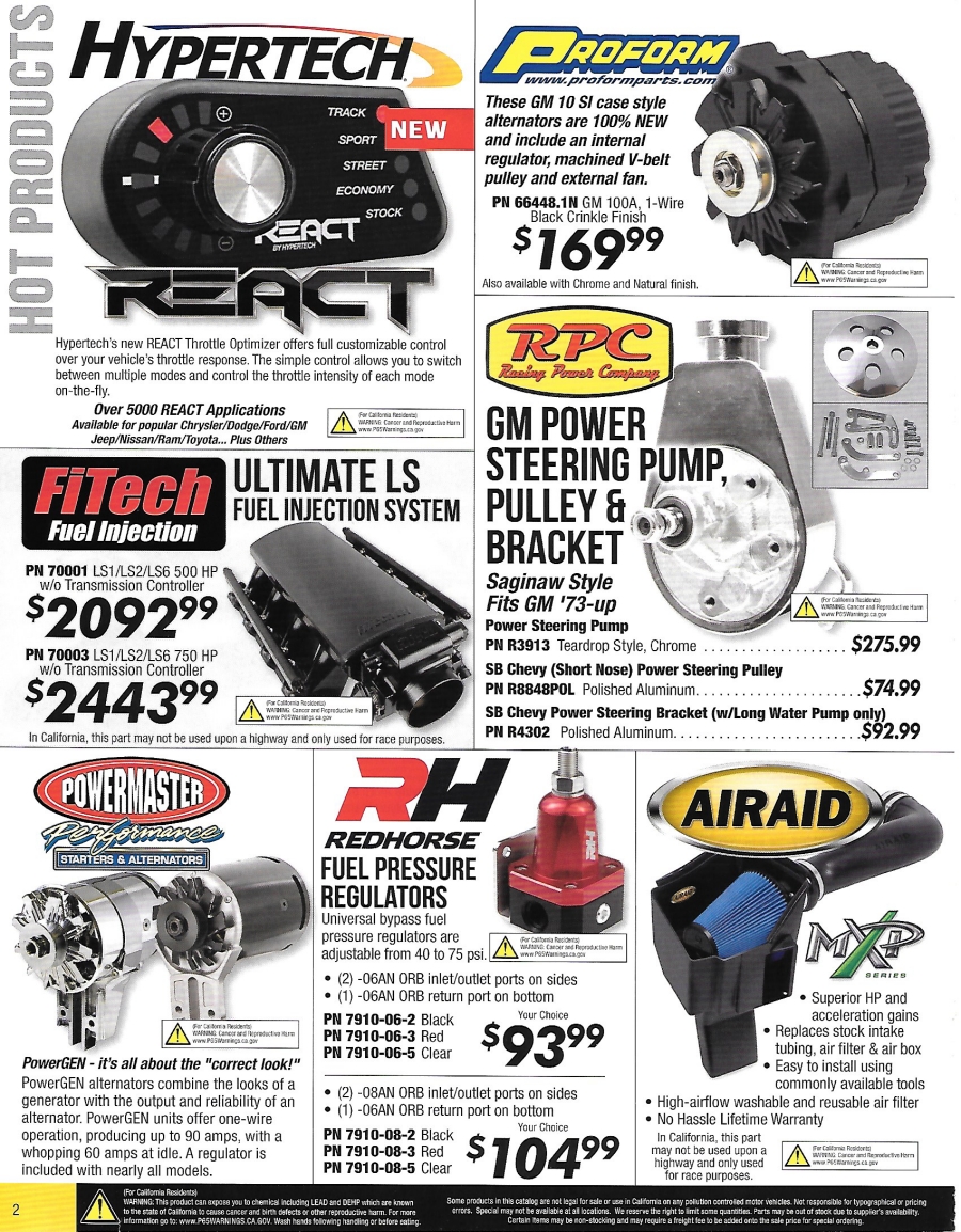 flyer