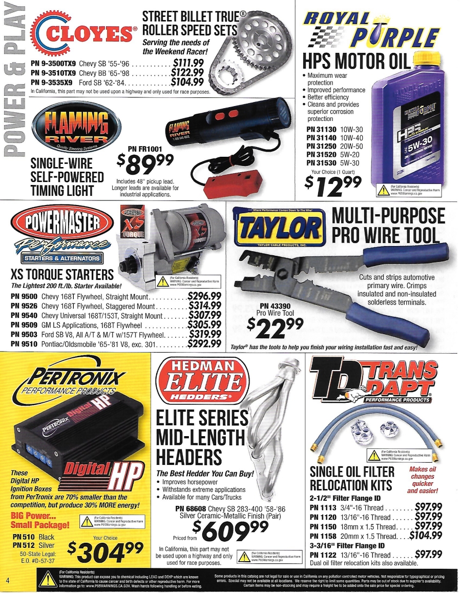 flyer