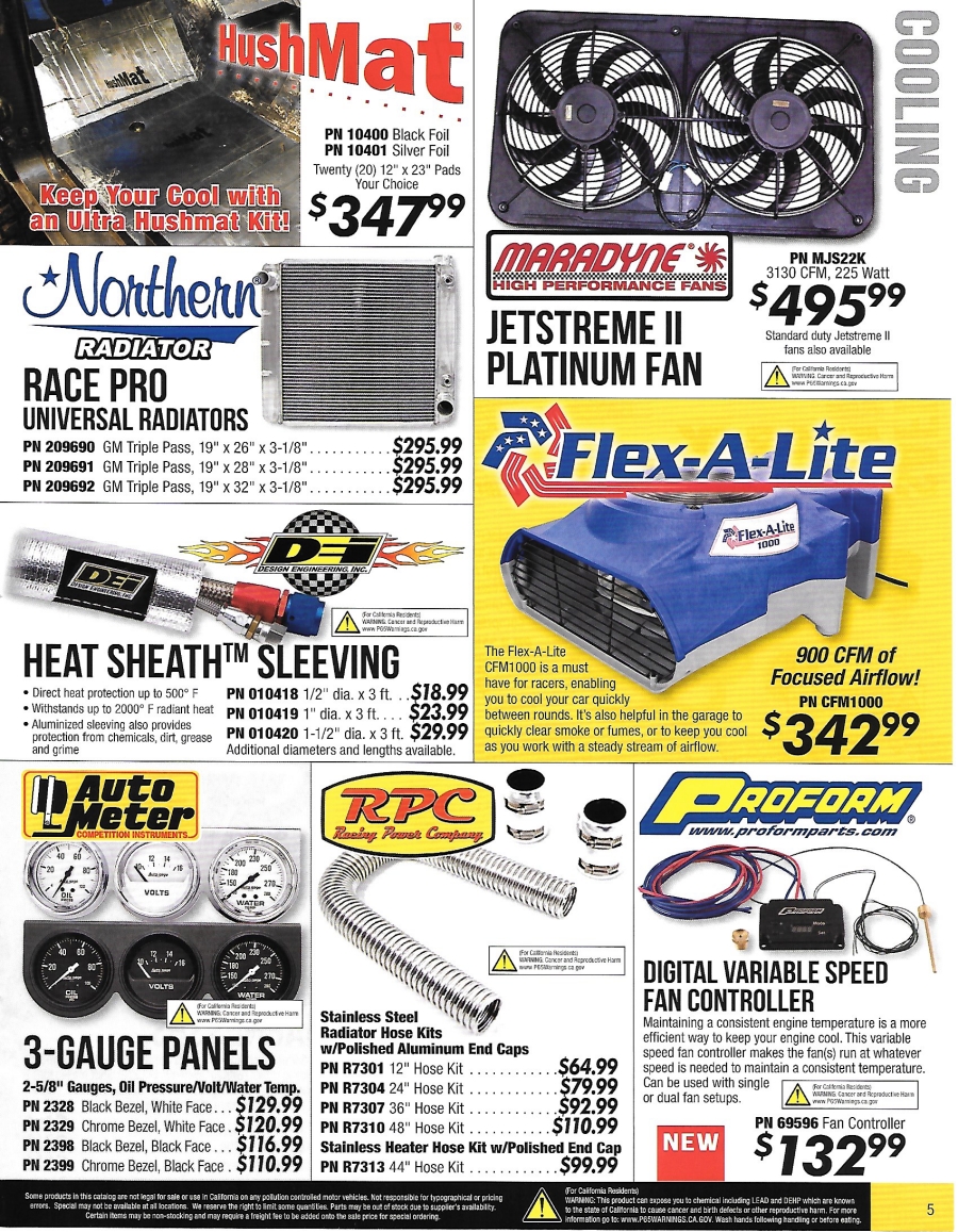flyer