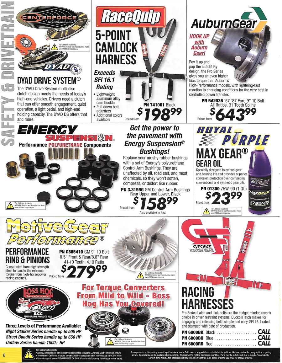 flyer