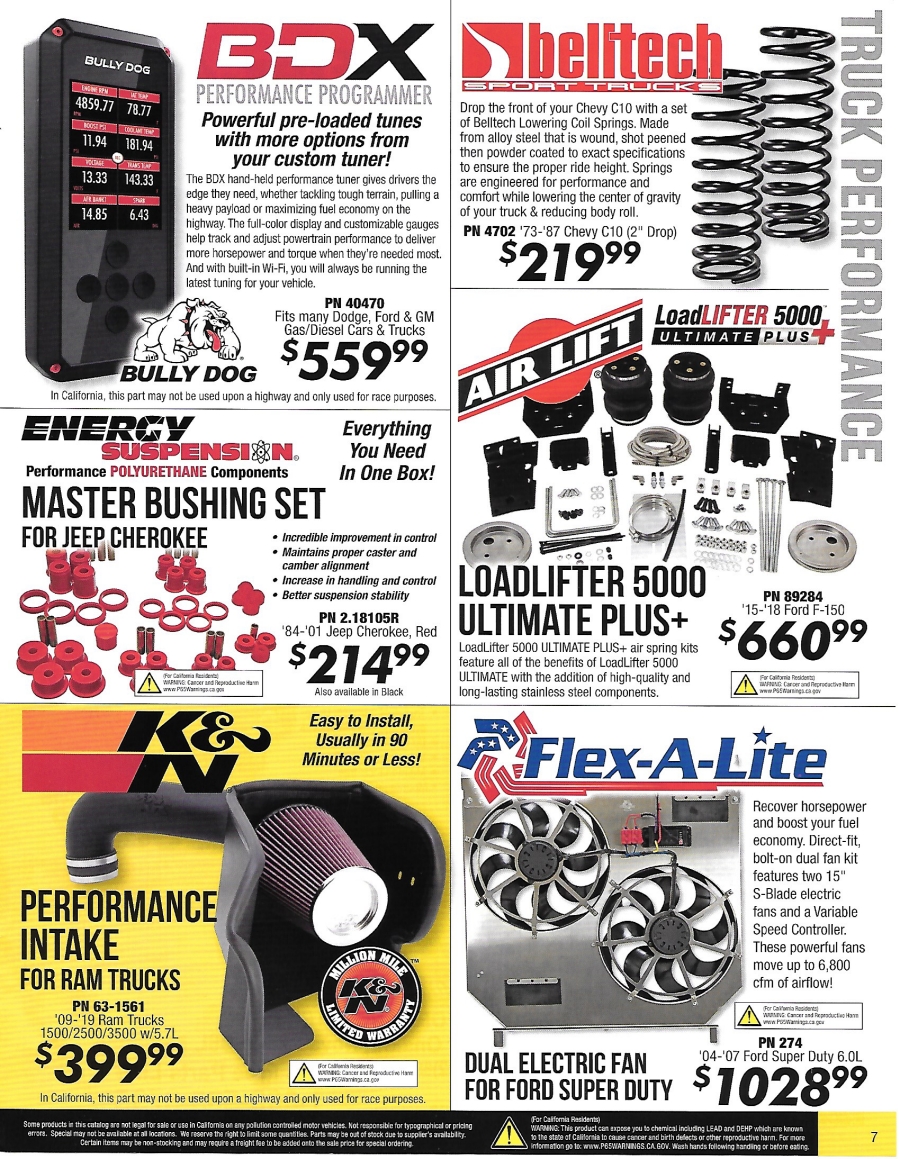 flyer