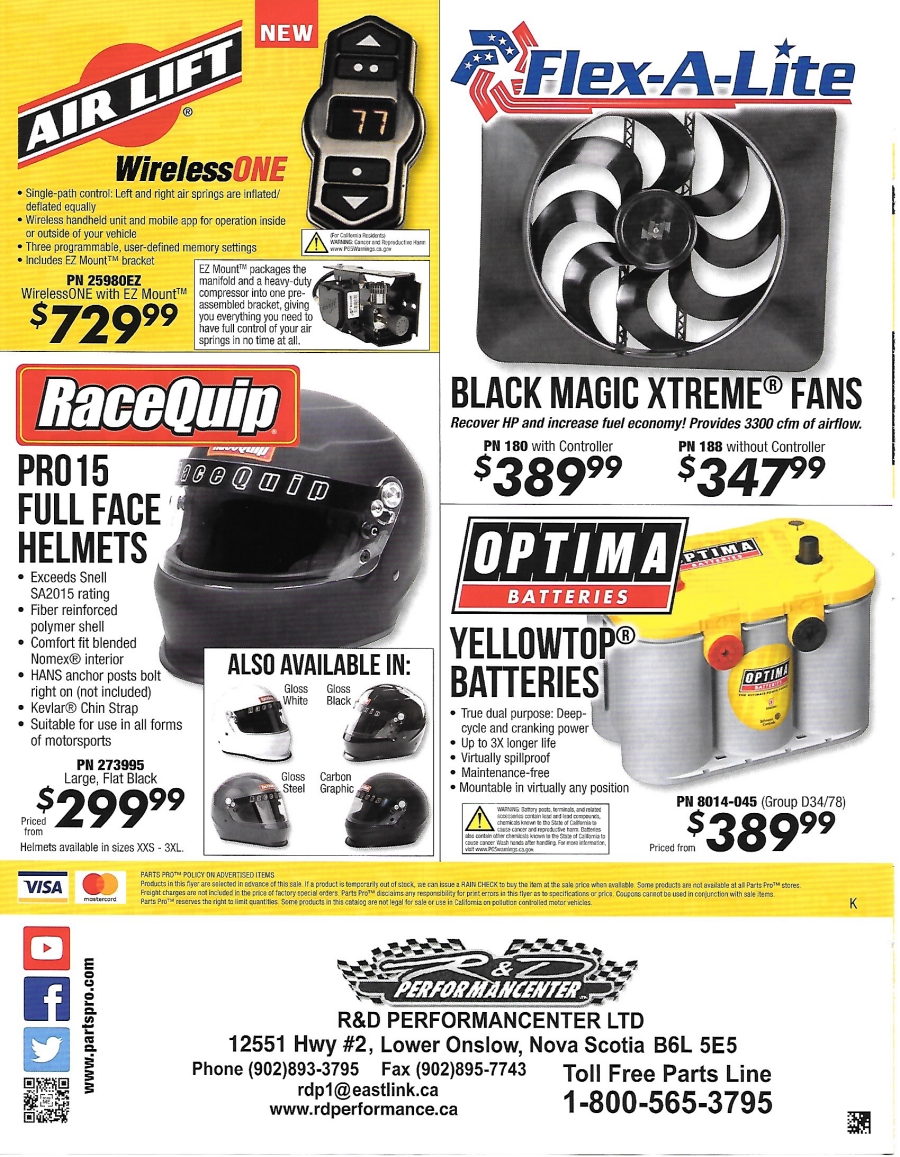 flyer