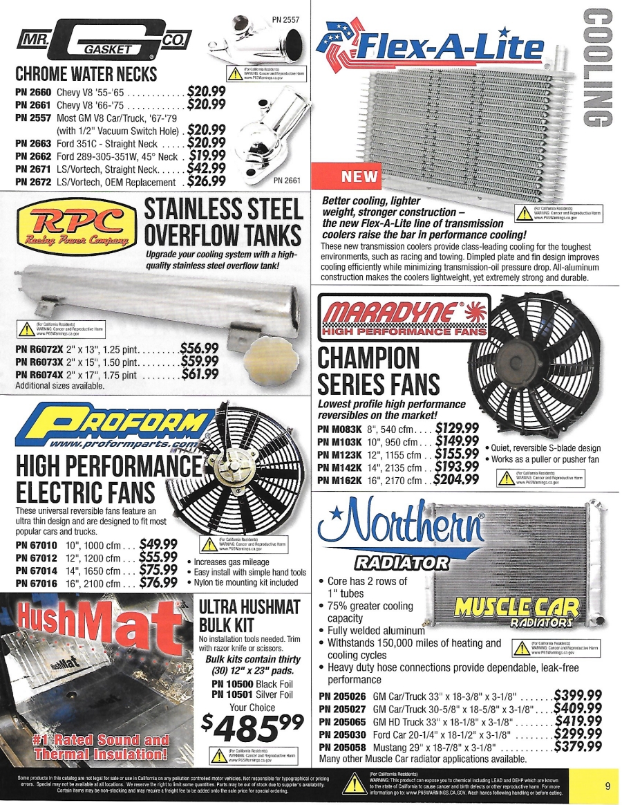 flyer