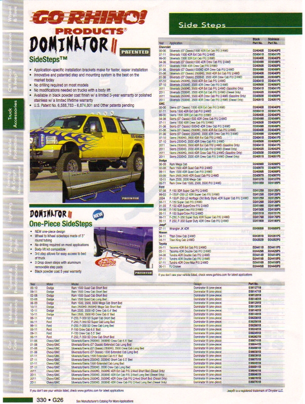 flyer