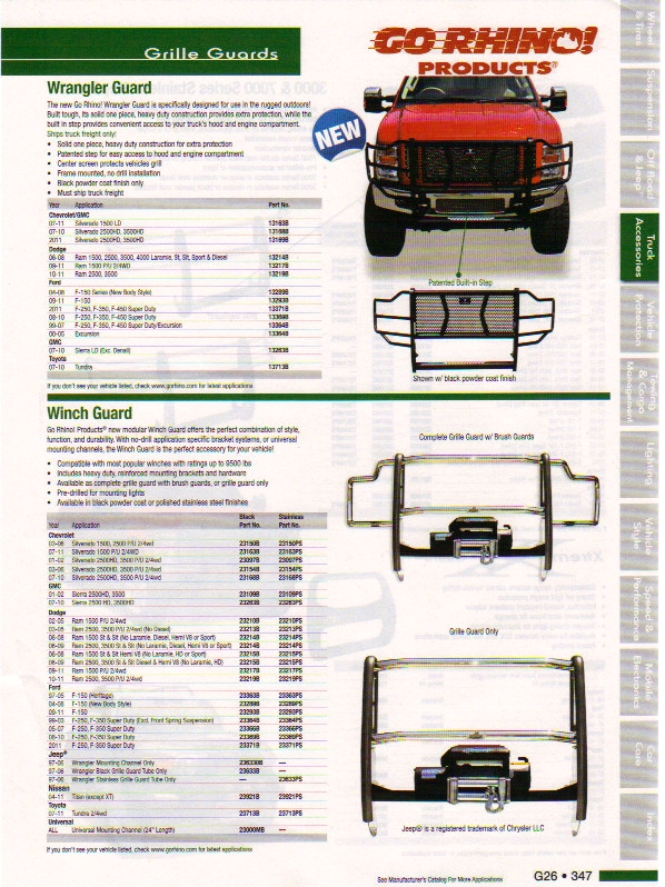 flyer