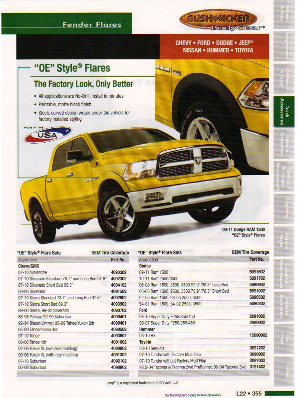 flyer