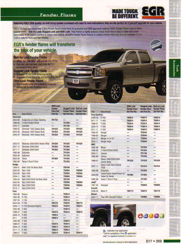 flyer