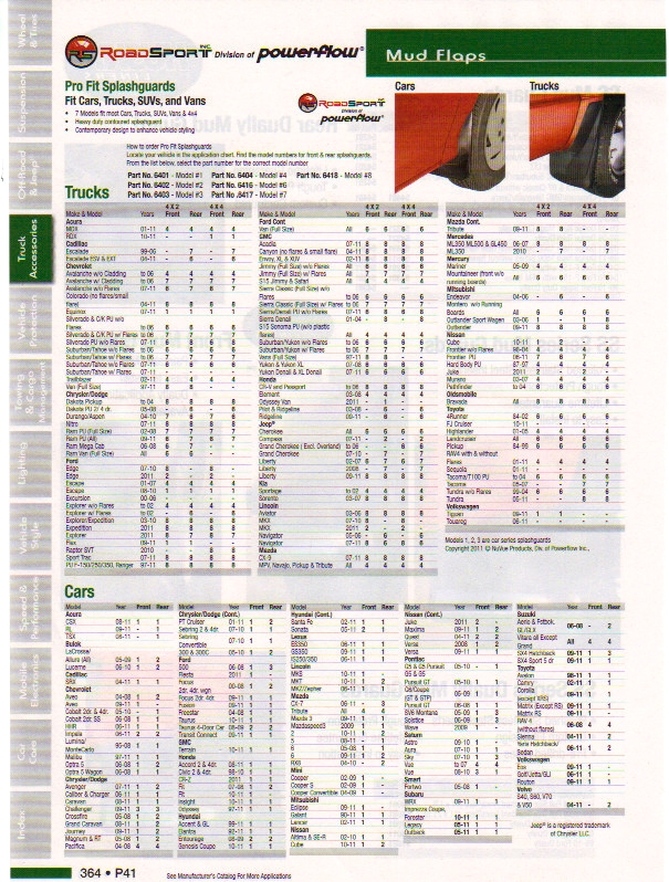 flyer