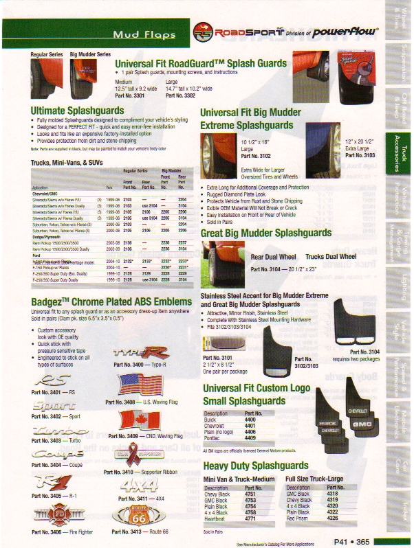 flyer