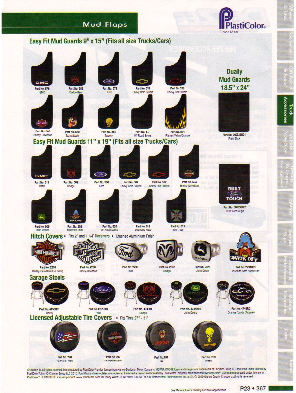 flyer