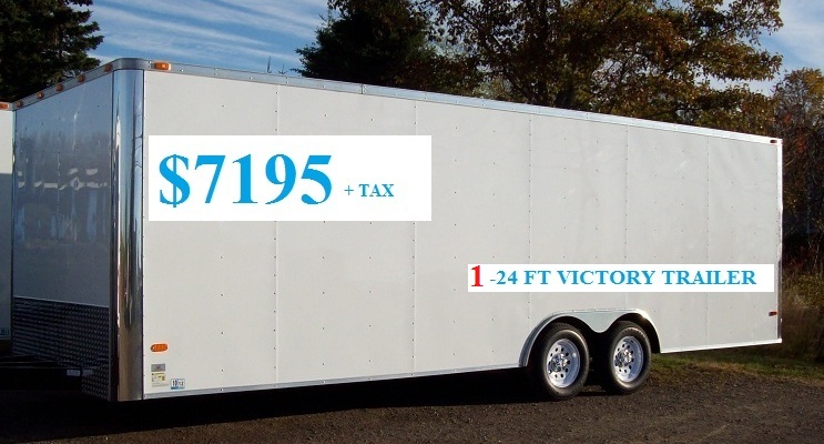 trailer